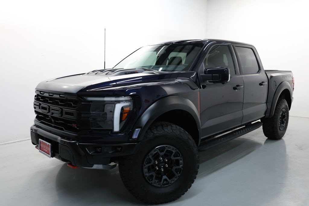 Ford F-150 Vehicle Full-screen Gallery Image 63