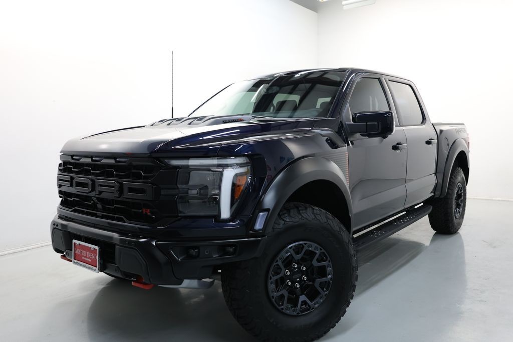 Ford F-150 Vehicle Full-screen Gallery Image 64