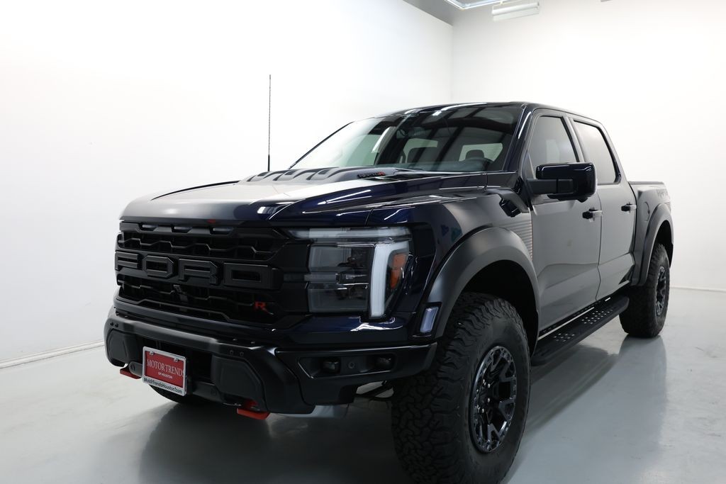Ford F-150 Vehicle Full-screen Gallery Image 65