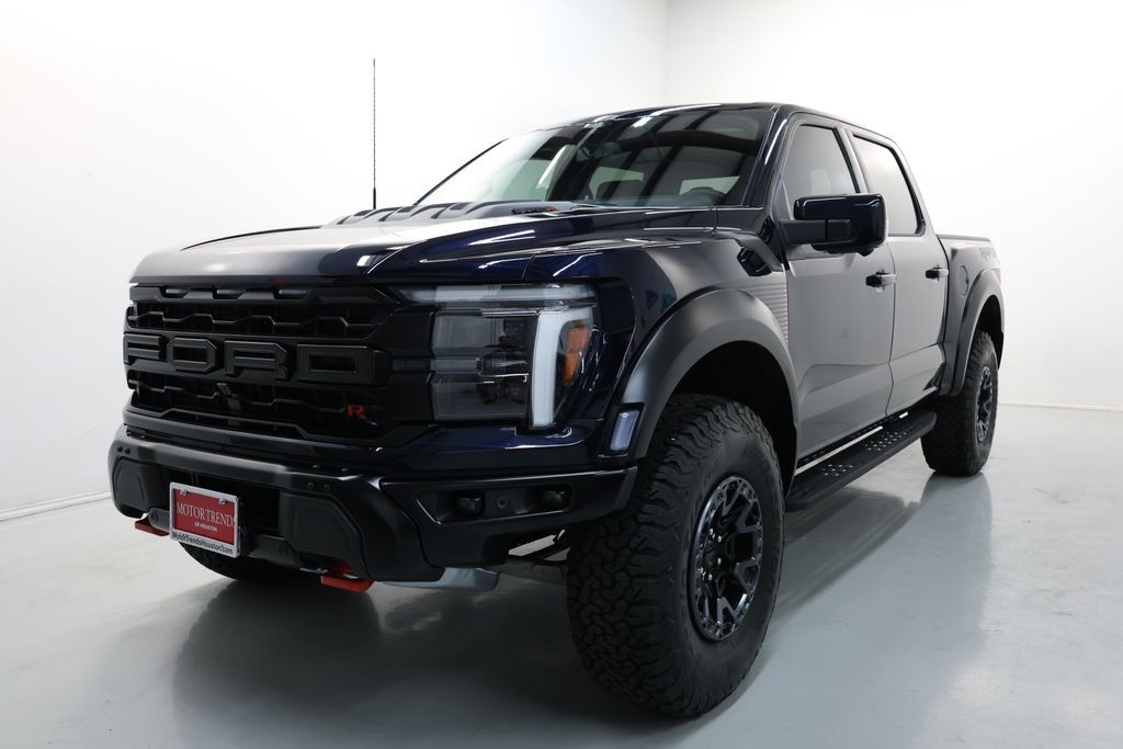 Ford F-150 Vehicle Full-screen Gallery Image 66