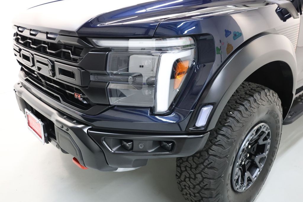 Ford F-150 Vehicle Full-screen Gallery Image 67