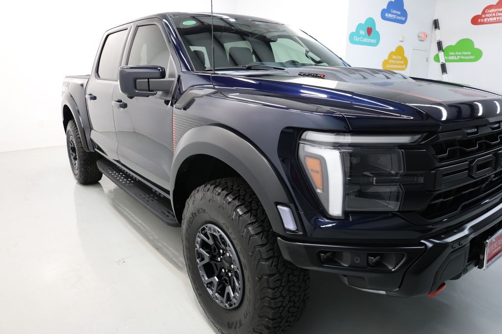 Ford F-150 Vehicle Full-screen Gallery Image 68