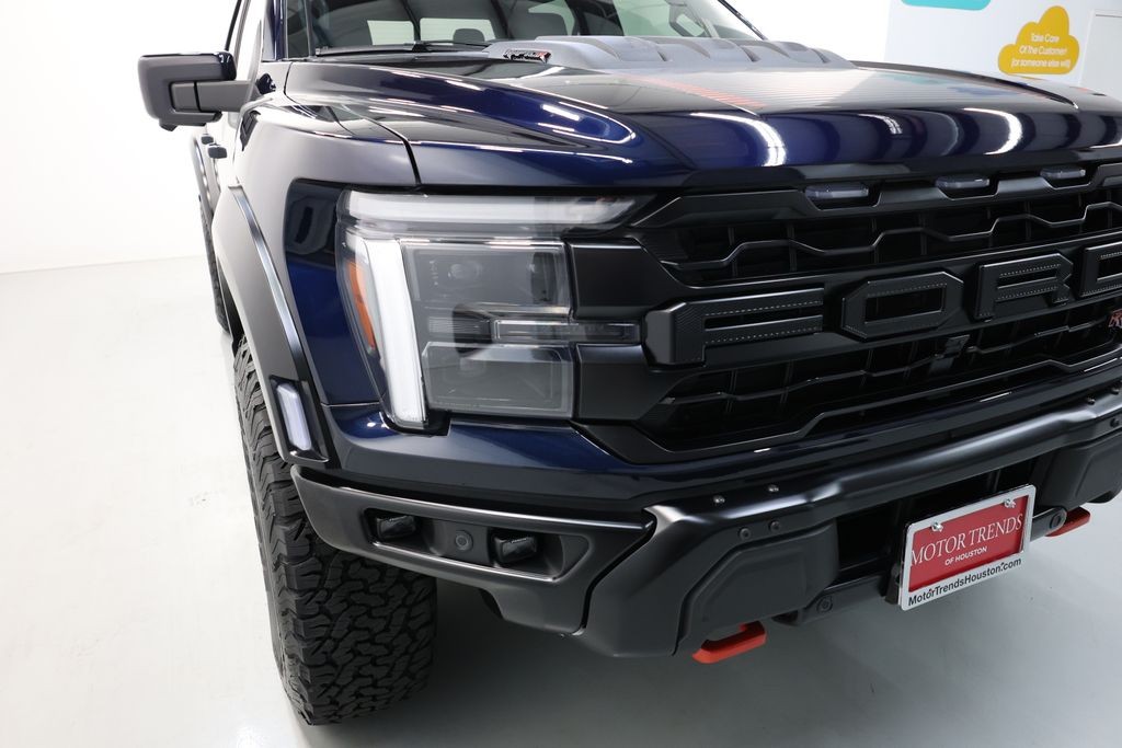 Ford F-150 Vehicle Full-screen Gallery Image 69
