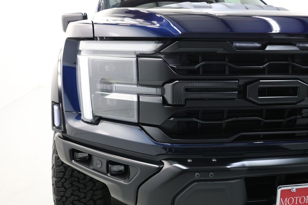 Ford F-150 Vehicle Full-screen Gallery Image 70