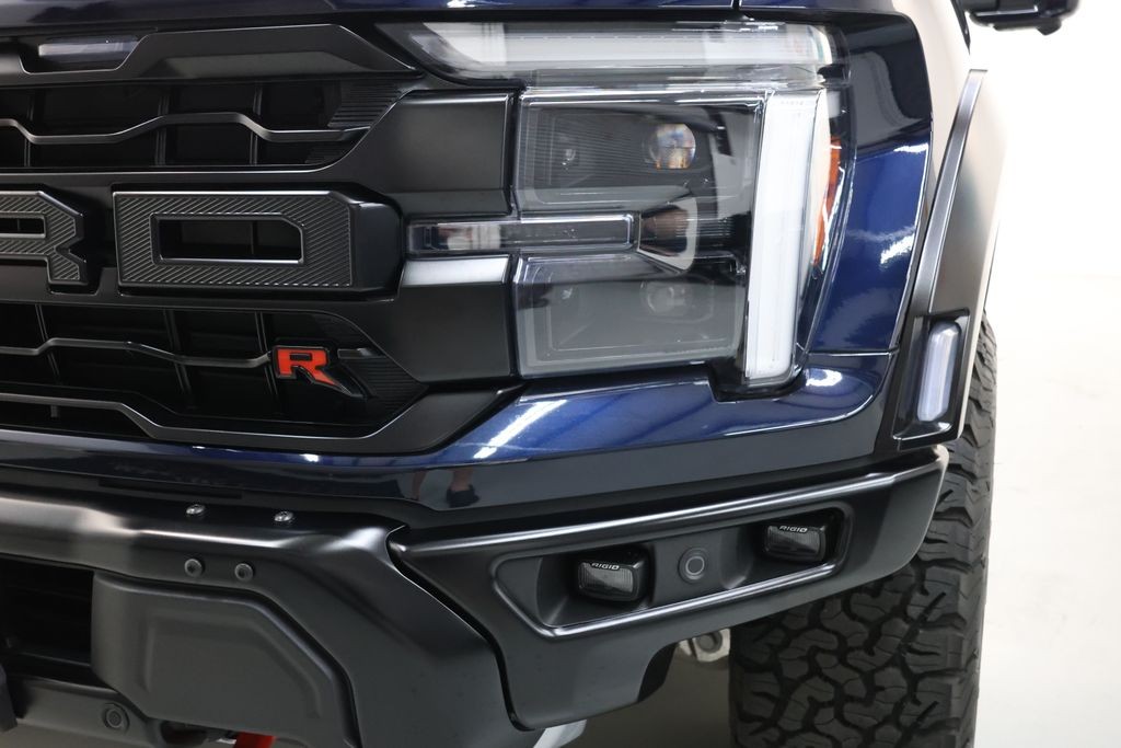 Ford F-150 Vehicle Full-screen Gallery Image 71