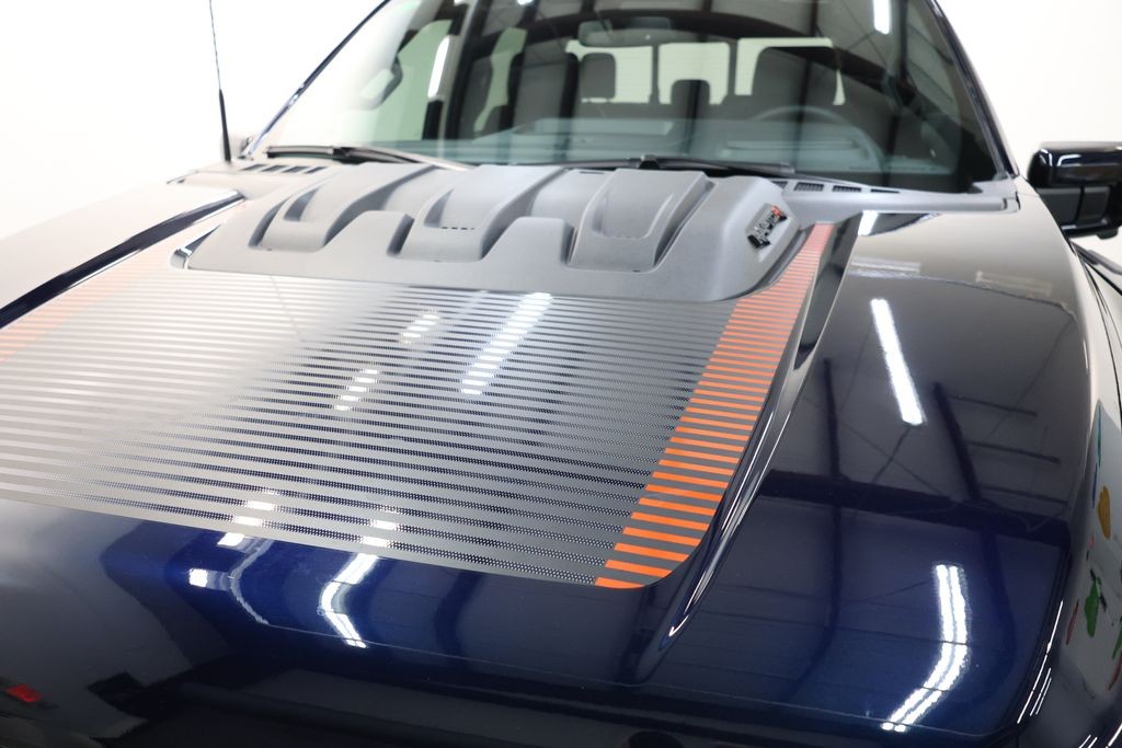 Ford F-150 Vehicle Full-screen Gallery Image 73
