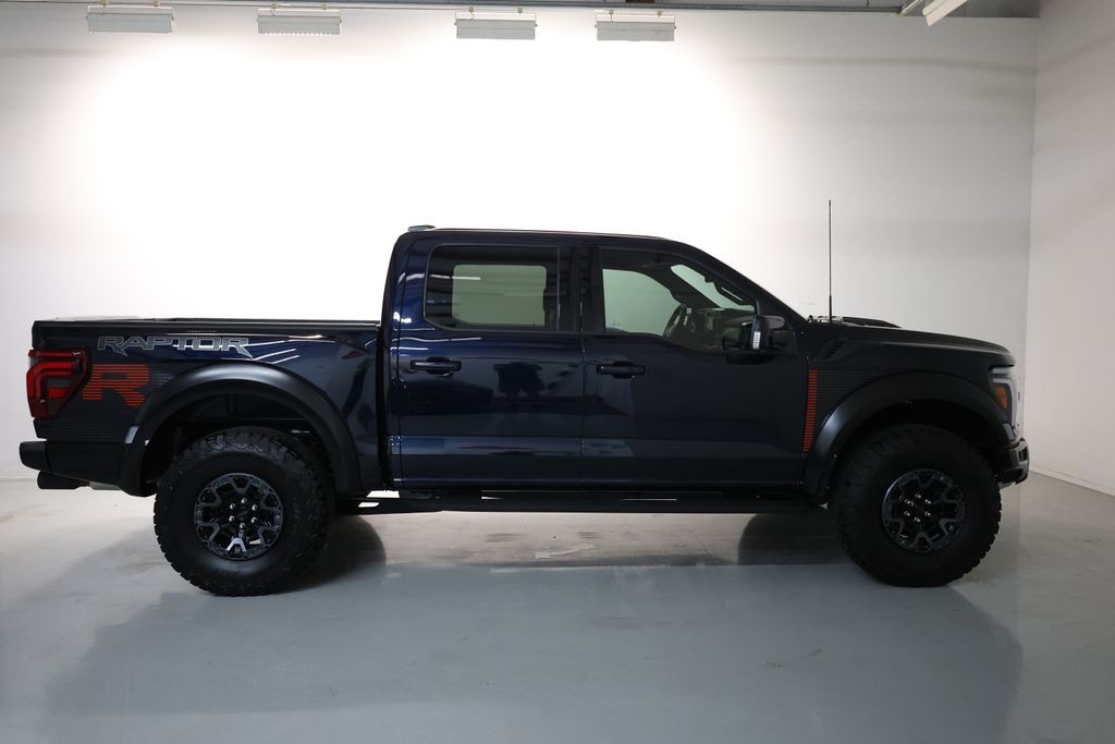 Ford F-150 Vehicle Full-screen Gallery Image 76