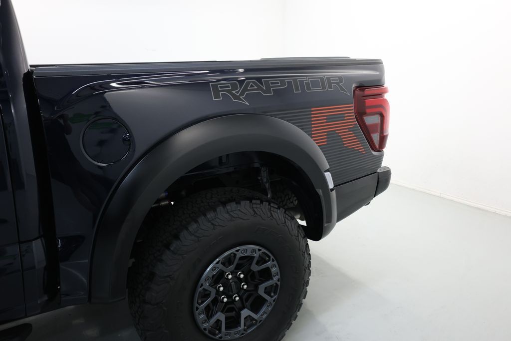 Ford F-150 Vehicle Full-screen Gallery Image 77