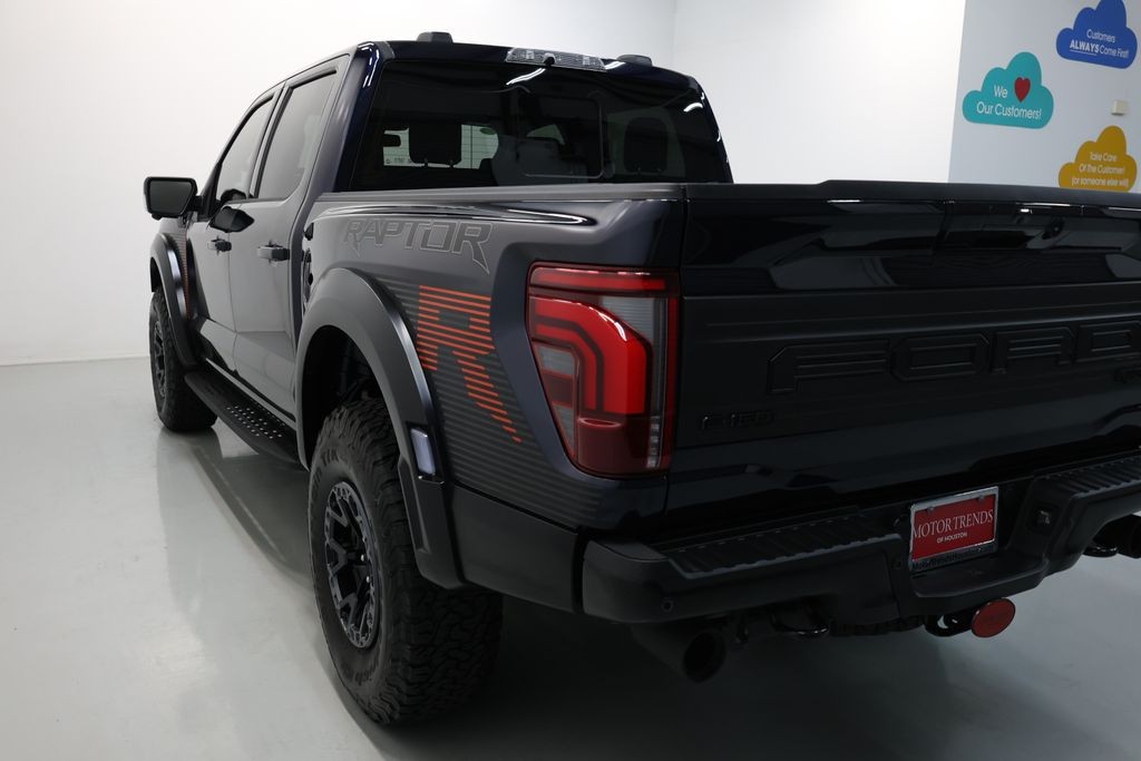 Ford F-150 Vehicle Full-screen Gallery Image 79