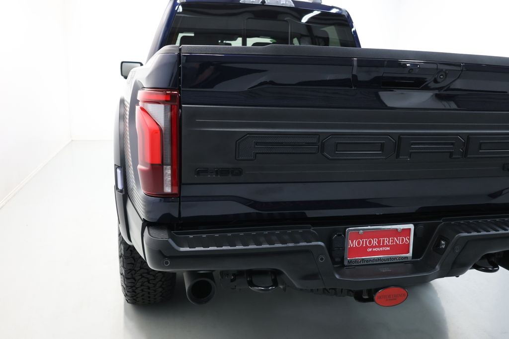 Ford F-150 Vehicle Full-screen Gallery Image 80
