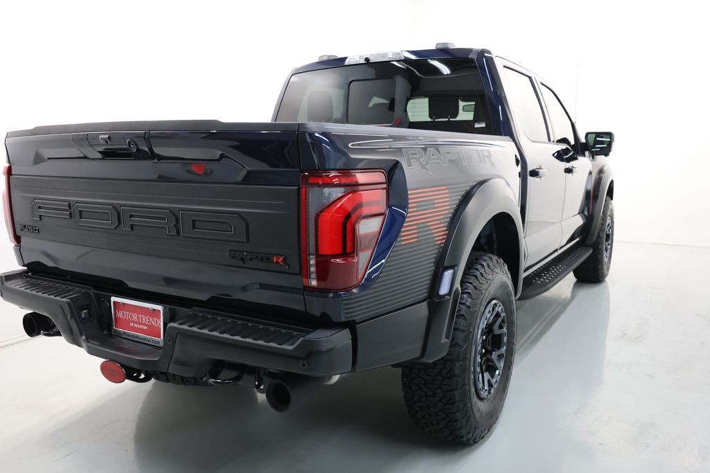 Ford F-150 Vehicle Full-screen Gallery Image 82