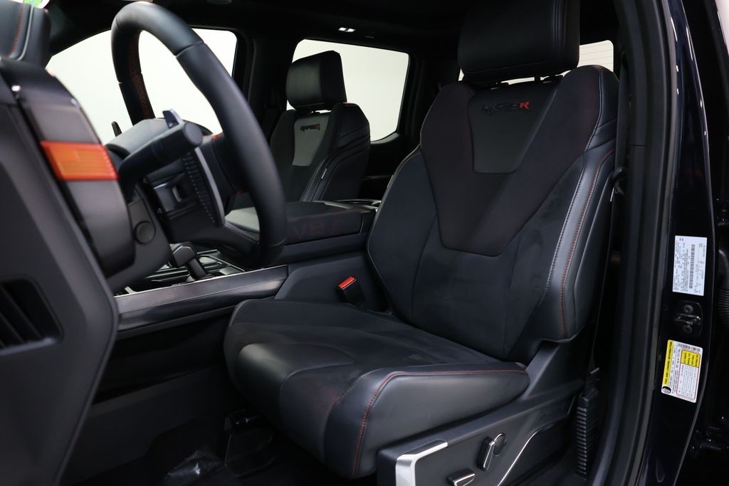 Ford F-150 Vehicle Full-screen Gallery Image 89