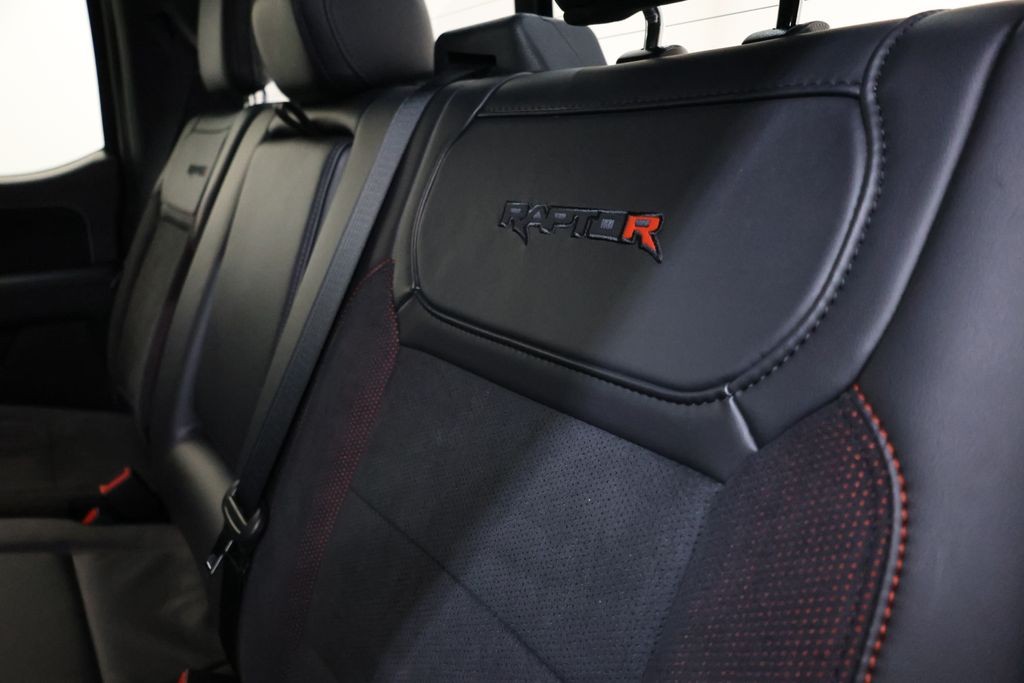 Ford F-150 Vehicle Full-screen Gallery Image 91