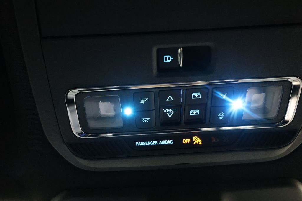 Ford F-150 Vehicle Full-screen Gallery Image 96