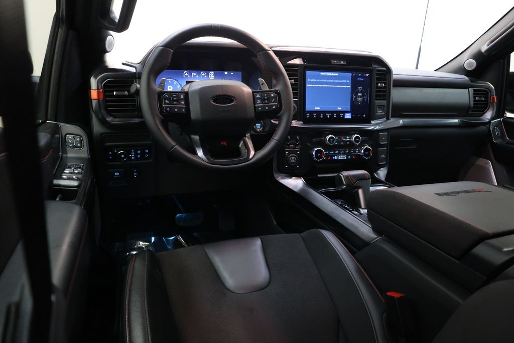 Ford F-150 Vehicle Full-screen Gallery Image 99