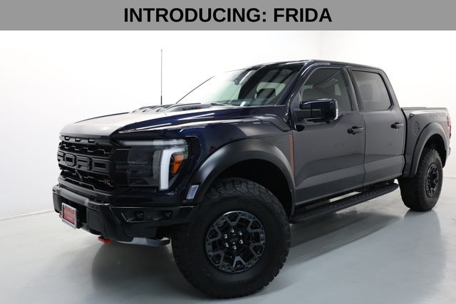 Ford F-150 Vehicle Image 02