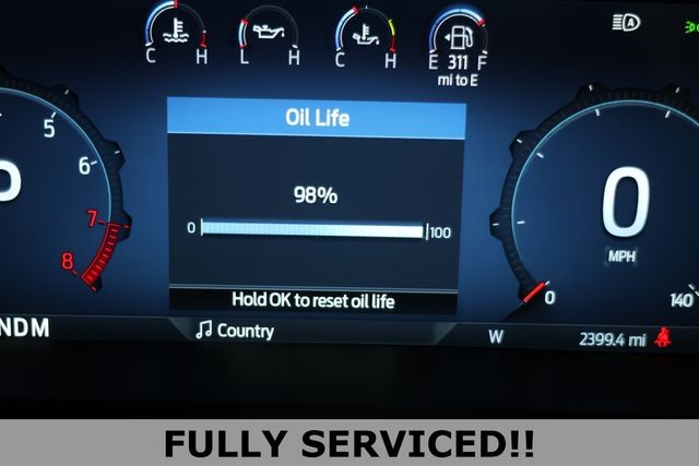 Ford F-150 Vehicle Image 06