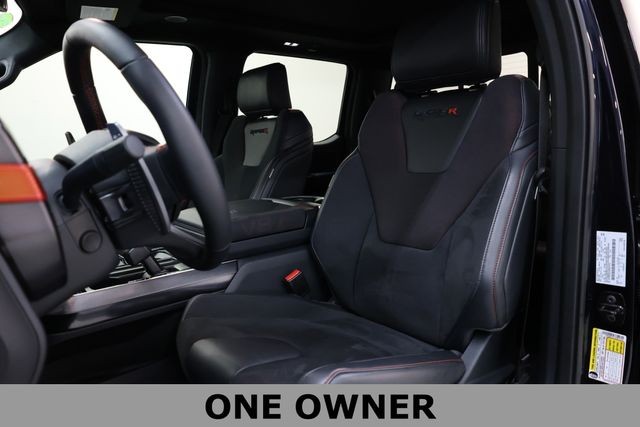 Ford F-150 Vehicle Image 08