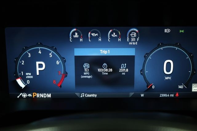Ford F-150 Vehicle Image 113