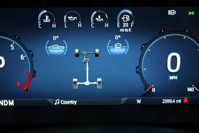 Ford F-150 Vehicle Image 117