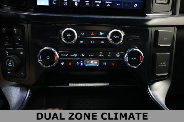 Ford F-150 Vehicle Image 39