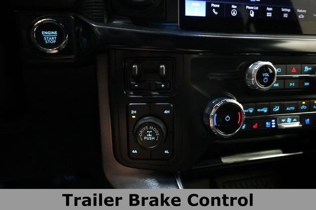 Ford F-150 Vehicle Image 55