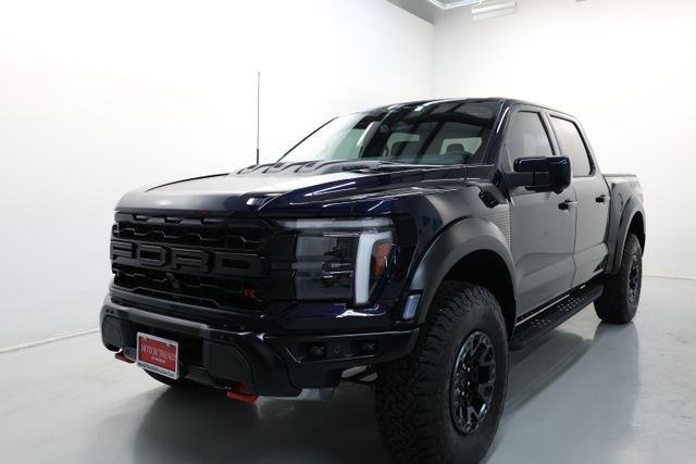 Ford F-150 Vehicle Image 65