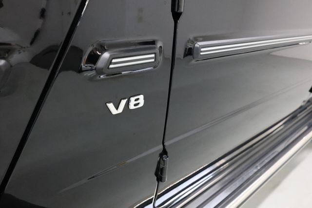 Mercedes-Benz G-Class Vehicle Image 68