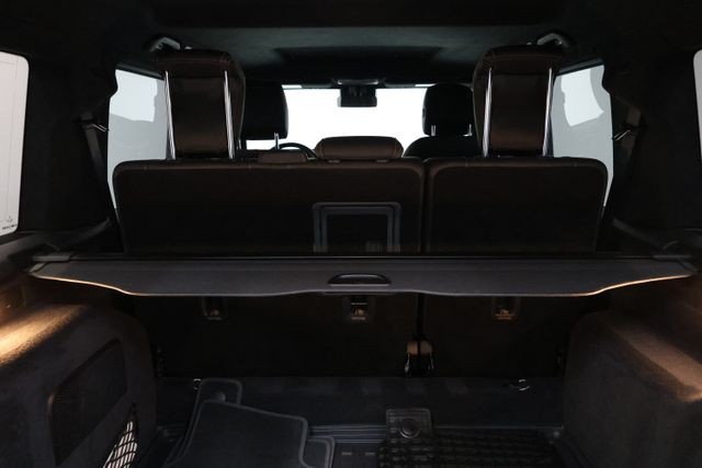 Mercedes-Benz G-Class Vehicle Image 69