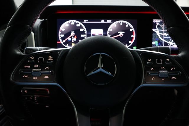 Mercedes-Benz G-Class Vehicle Image 94