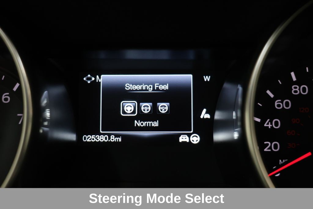 Ford Mustang Vehicle Full-screen Gallery Image 33
