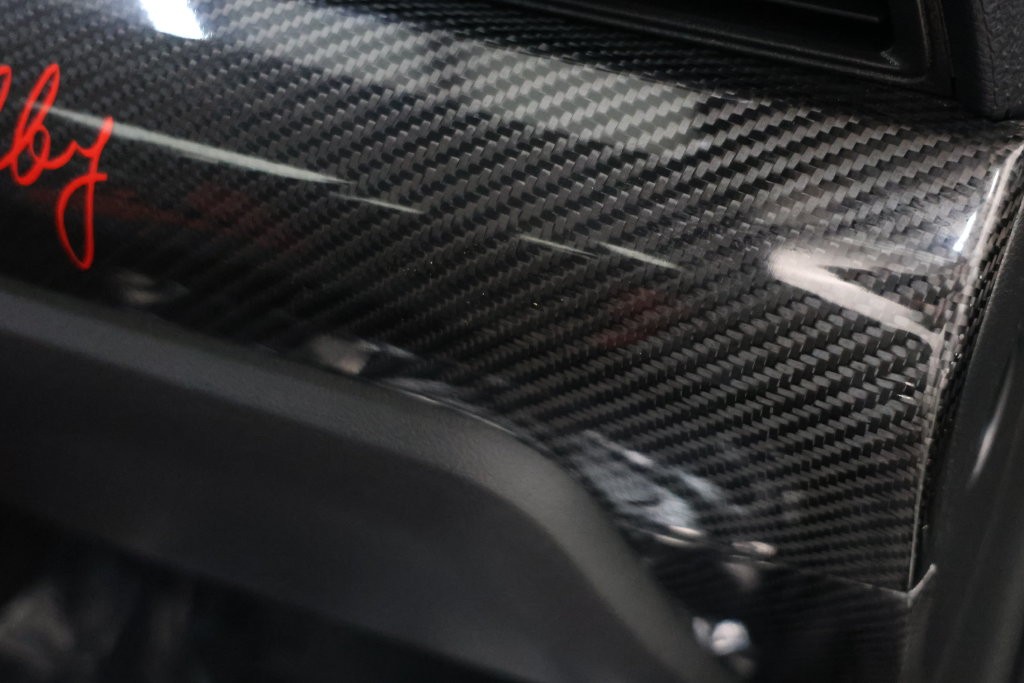 Ford Mustang Vehicle Full-screen Gallery Image 94