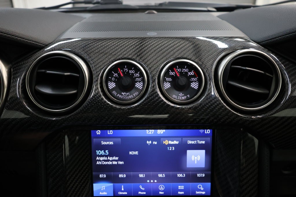 Ford Mustang Vehicle Full-screen Gallery Image 96