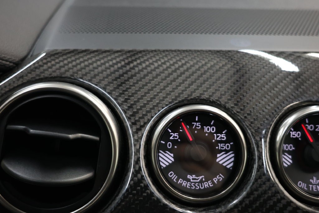 Ford Mustang Vehicle Full-screen Gallery Image 97