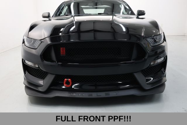 Ford Mustang Vehicle Image 05