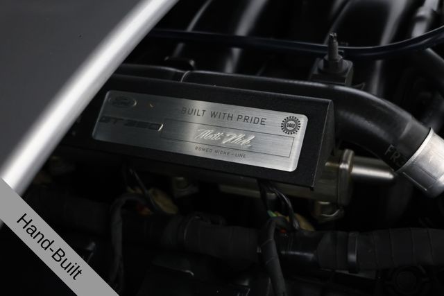Ford Mustang Vehicle Image 06