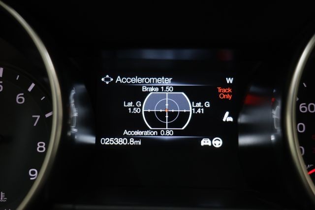 Ford Mustang Vehicle Image 101