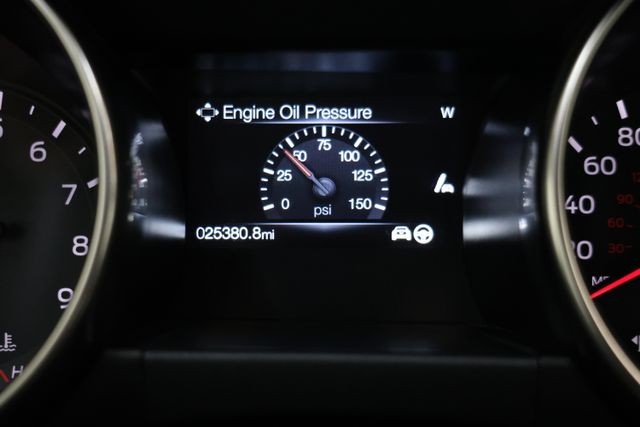 Ford Mustang Vehicle Image 104