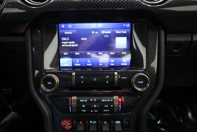 Ford Mustang Vehicle Image 105