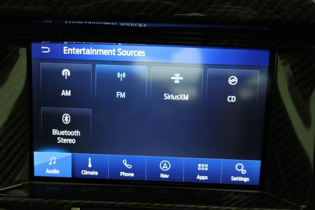 Ford Mustang Vehicle Image 106