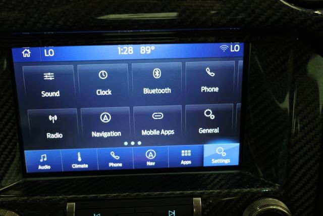 Ford Mustang Vehicle Image 108