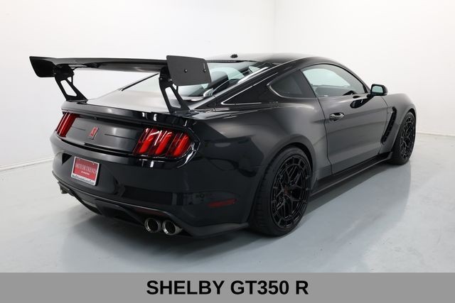 Ford Mustang Vehicle Image 13