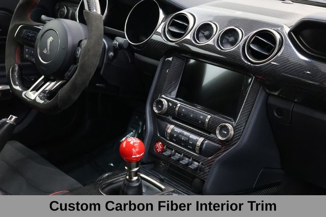Ford Mustang Vehicle Image 15