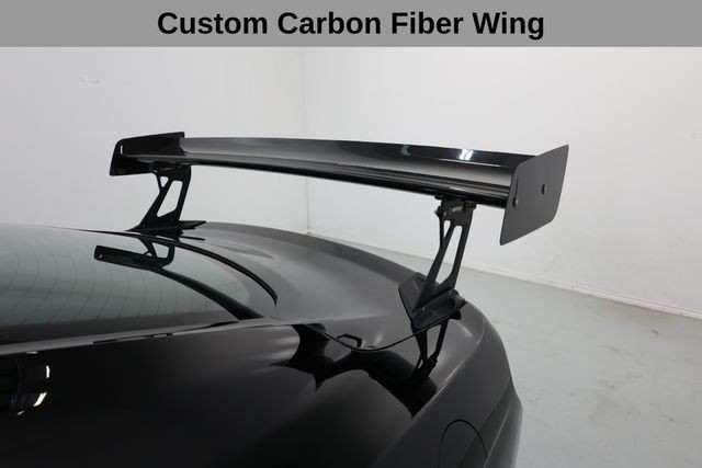 Ford Mustang Vehicle Image 17