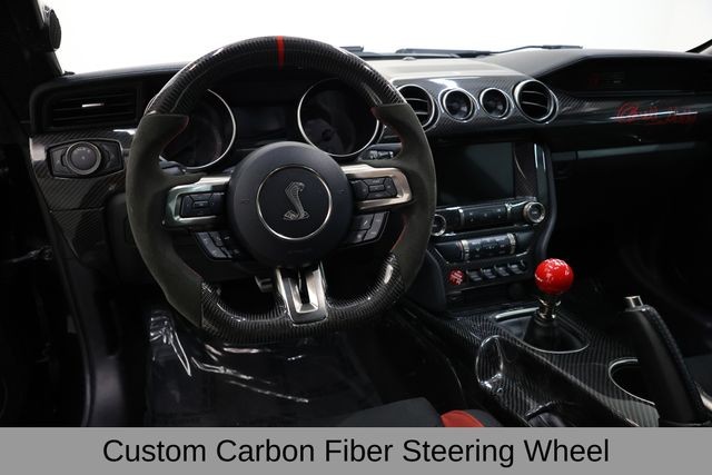 Ford Mustang Vehicle Image 18