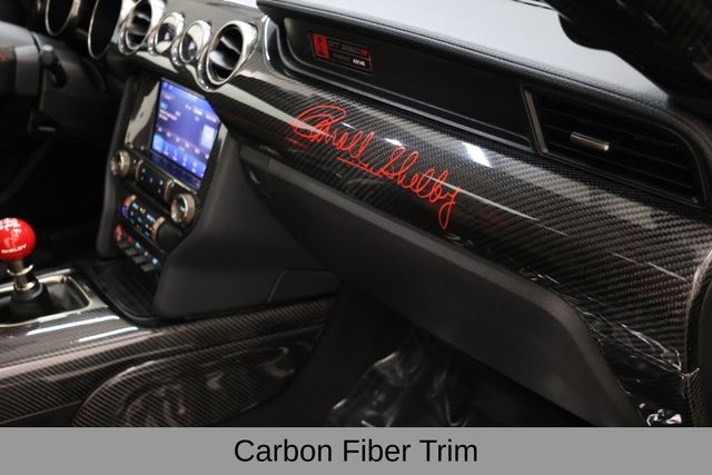Ford Mustang Vehicle Image 19