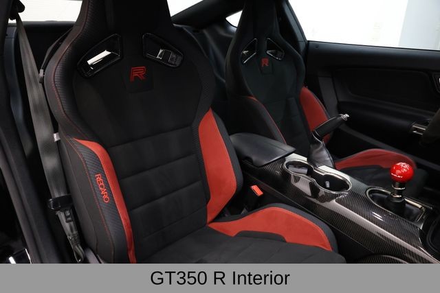 Ford Mustang Vehicle Image 22