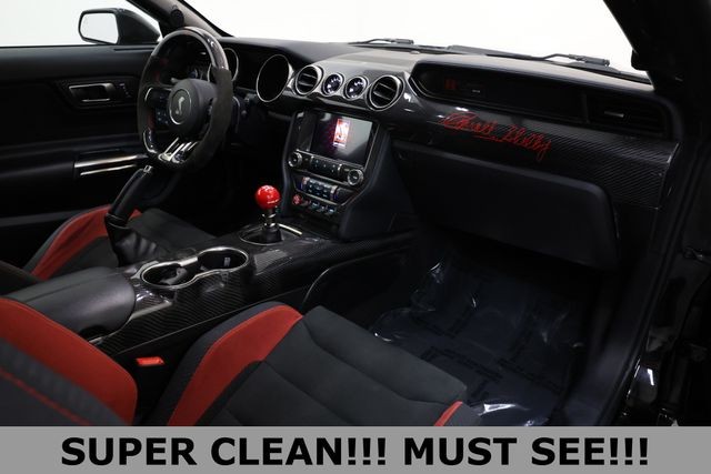 Ford Mustang Vehicle Image 23