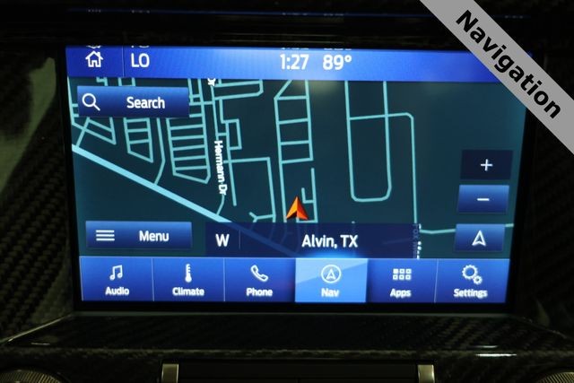 Ford Mustang Vehicle Image 26