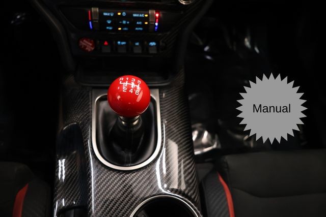 Ford Mustang Vehicle Image 27